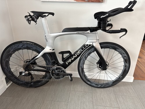 Bici triathlon pinarello - bici, da