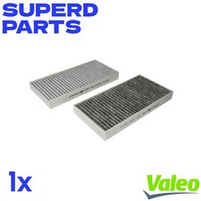 VALEO VAL715607 FILTRO ABITACOLO ARIA OE RICAMBIO NUOVO