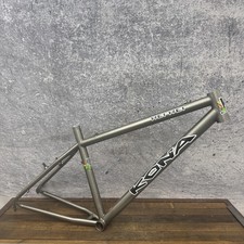 Telaio MTB Vintage Kona Hei