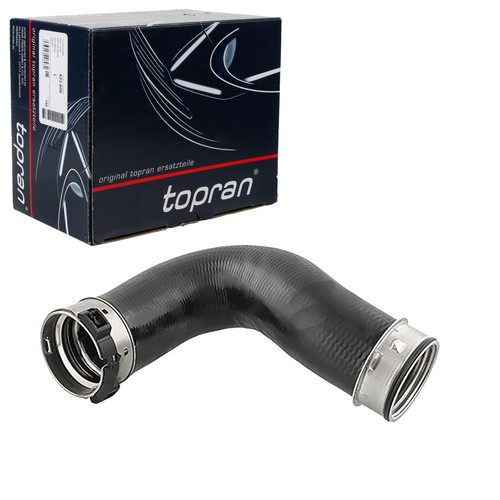 Topran tubo aspirazione - tubo, di