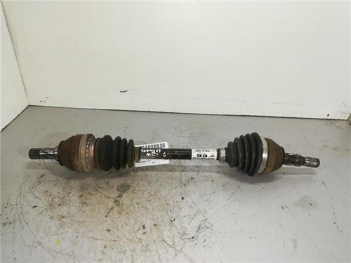 Palier avant gauche opel astra - gauche,