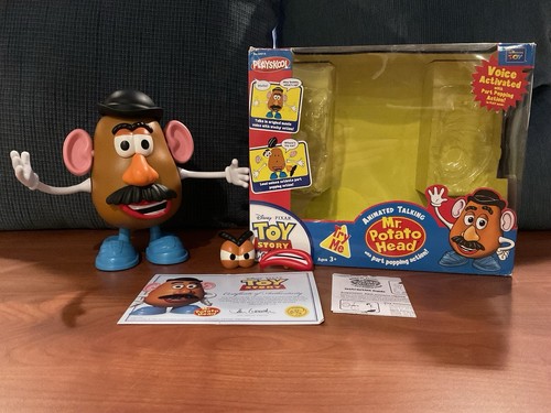 Thinkway toy story - thinkway,