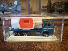 Majorette France - 223 Saviem