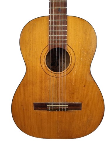 Chitarra guitarras oscar - chitarra,