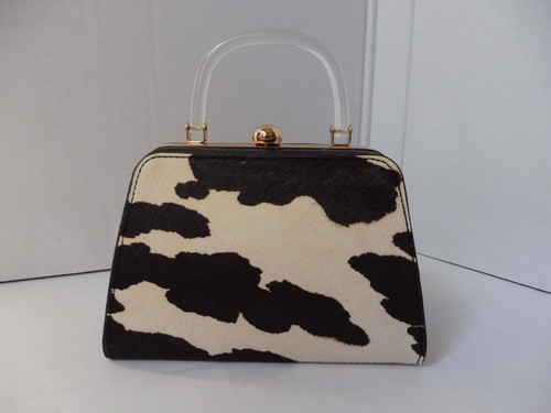 Br46 borsa vero cavallino - in,