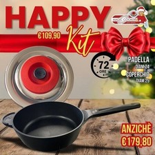 PENTOLA E COPERCHIO MAGIC