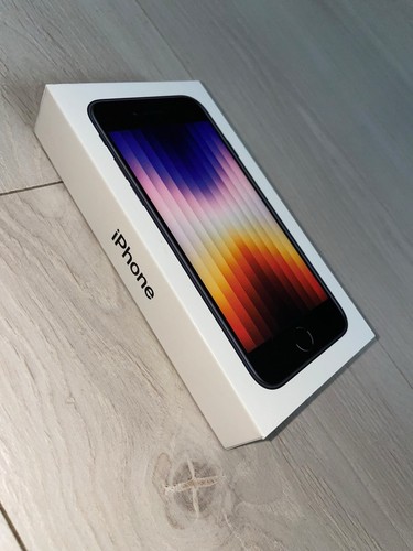 Nuovo sigillato apple - nuovo, iphone