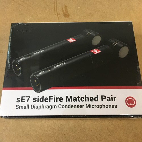 Electronics se7sf set - se,