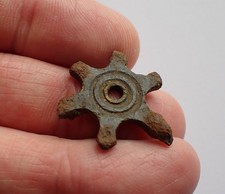 Un ritrovamento sconosciuto