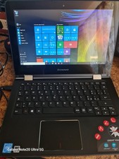  LENOVO YOGA 300-11IBR TOUCH SCREEN 