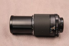 Pentax 100 with case - 100,