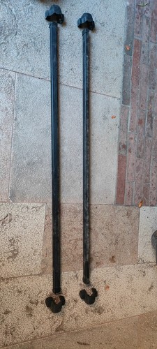Porta sci auto rack - sci,