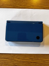 Nintendo dsi blu - blu, +
