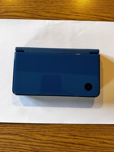 Nintendo dsi blu - blu, +