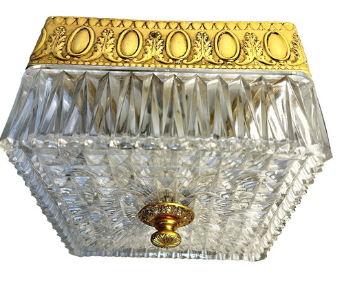 Plafoniera applique - plafoniera,