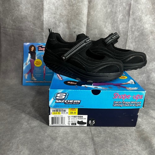 Scarpe dondolo skechers - scarpe, a