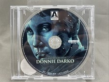 DONNIE DARKO Arrow Video