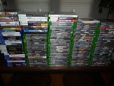 Xbox X/S/One/360 Playstation
