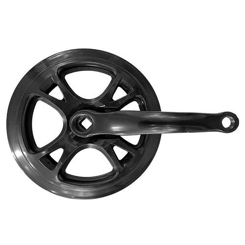 Guarnitura mvtek folding - mvtek, bike