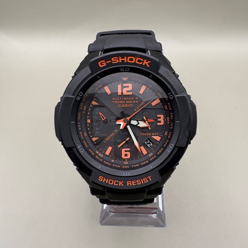 Casio shock 3000b sky - shock, gw