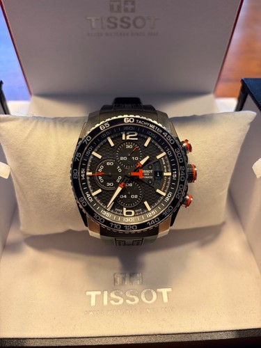 Tissot extreme prs - tissot, 516