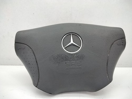 Airbag volante per mercedes - volante,