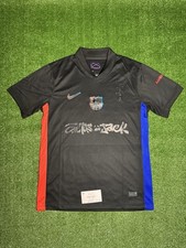 Maglia Travis Scott X