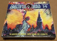 GRATEFUL DEAD Dave's Picks