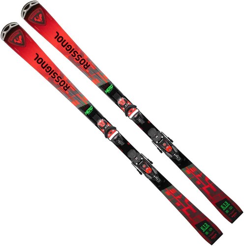 Rossignol hero elite sci - rossignol, ti