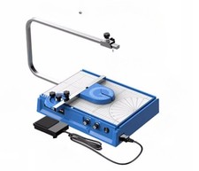 Taglierina Schiuma da Banco