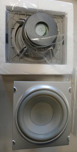 Coppia woofer energy - coppia,