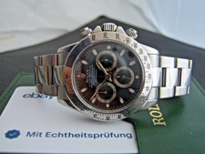 ROLEX DAYTONA CHRONOGRAPH