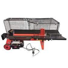 SPACCALEGNA ELETTRICO HP 2 T 5