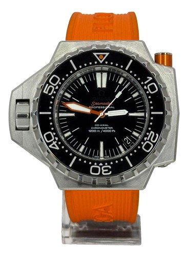 Orologio omega seamaster - orologio,