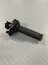 Comando Gas Original BMW