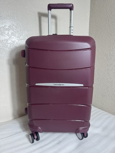 Samsonite outline pro spinner - pro,