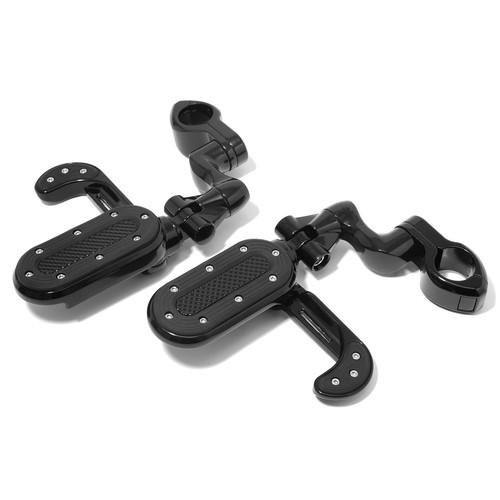 1 25 poggiapiedi da - 1.25",