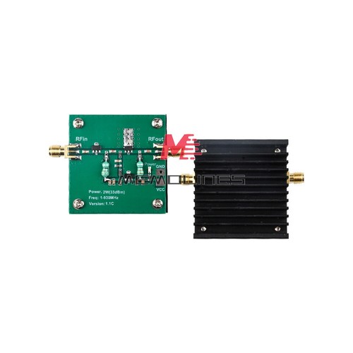 Modulo amplificatore - modulo,