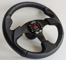 Volante adatto per Mitsubishi