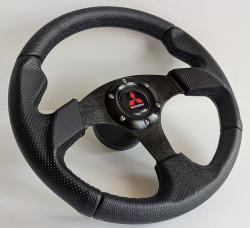 Volante adatto per mitsubishi - per,