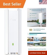 WiFi 6 AX3000 Outdoor Access