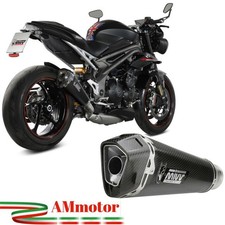 Mivv triumph speed triple - triumph,