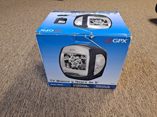 Vintage gpx nero - vintage,