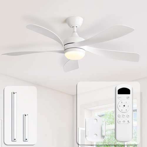 132cm ventilatore soffitto - da,