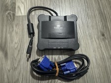 Videogioco DC VGA BOX Treamcast testato