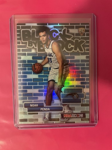2025 topps nba - 2025-26, noah