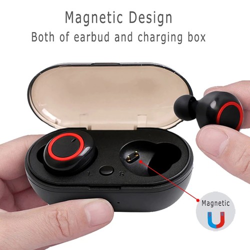 Auricolari bluetooth sport - auricolari,