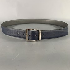 Cintura prada taglia grigio - cintura,