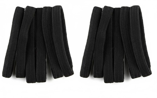12x elastici per capelli - 12x,