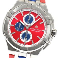 Maurice Lacroix Aikon Vikings